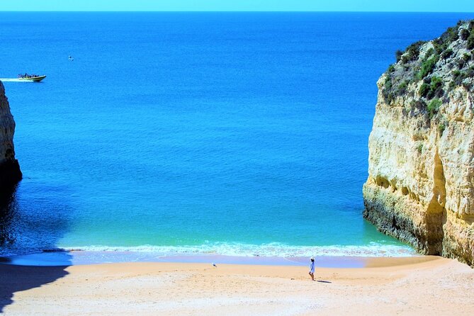 Transfer to Porches From Lisbon - Cancellation Policy