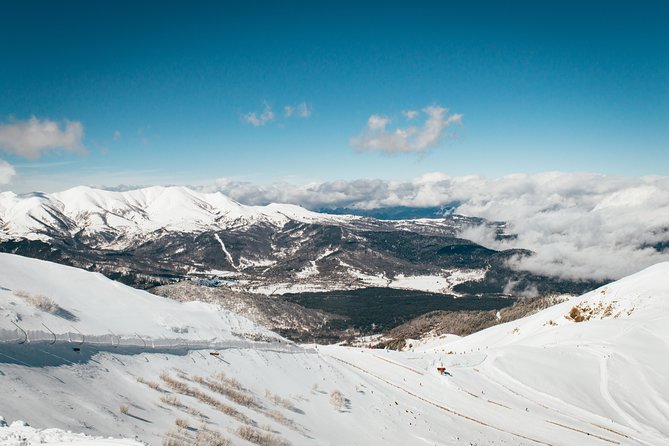 Transfers From Tbilisi to Skiing Resort Bakuriani - Transfer Options Available