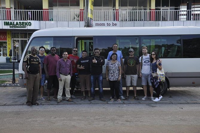 Translate 'Darslums Swahili' Into English - Highlights and Activities