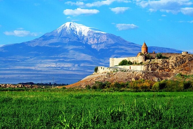 Transport Rental to Khor Virap, Areni, Noravank, Selim, Hayravank