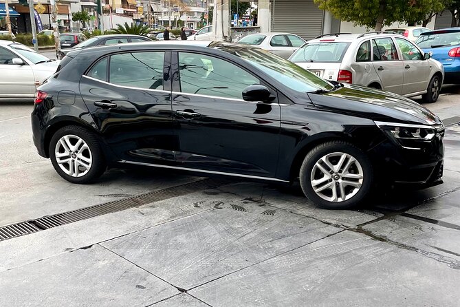 Transportation From Athens to Attica - Transportation Options Available