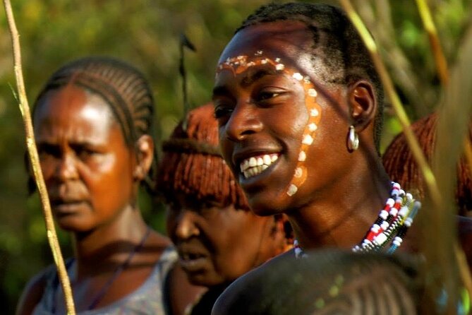 Travel to Omo Valley Tribes - Itinerary Highlights