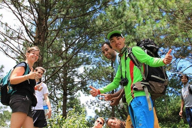Trek On Langbian Mountain - Langbian Mountain Tour Details