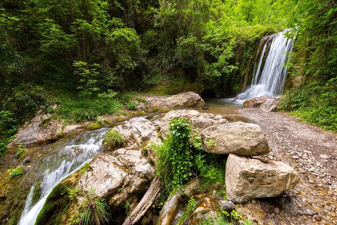 Trekking in the Valle Delle Ferriere of Amalfi - Amalfi Coast - Meeting and Pickup Information
