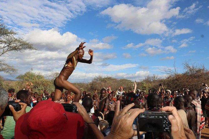 Tribes of the Ethiopian Omo Valley – 9 Day Tour - Day 1: Addis Ababa Arrival