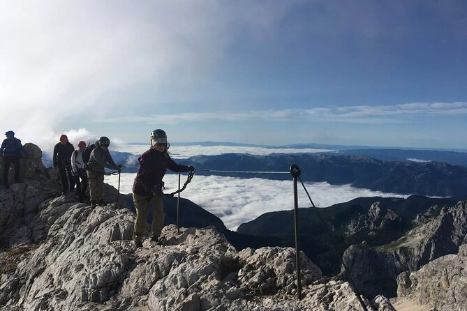 Triglav Viewpoint Hike With Pickup - Inclusions and Exclusions