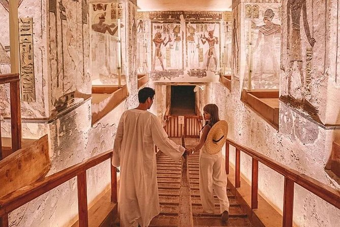Trip to Edfu & Kom Ombo From Marsa Alam