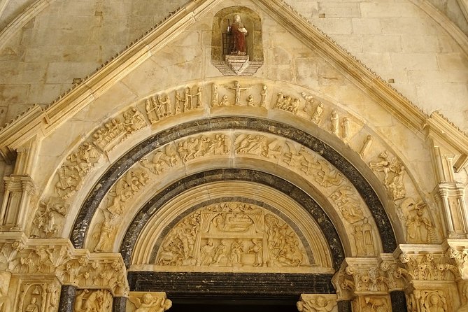 Trogir Private Walking Tour With A Professional Guide - Customer Review