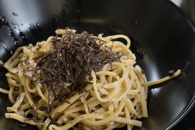 Truffle Hunting Umbria Including Truffle Breakfast - Enjoy Truffle-Laced Brunch