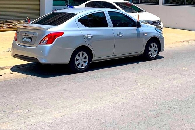 Try Find Your Better Than Us! Airport Transfer Service in Hurghada APT-HTL (Hrg) - Pickup and Drop-off