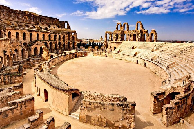 Tunis Private Transfer From Hammamet to Tunis Carthage (Tun) Airport - Cancellation Policy