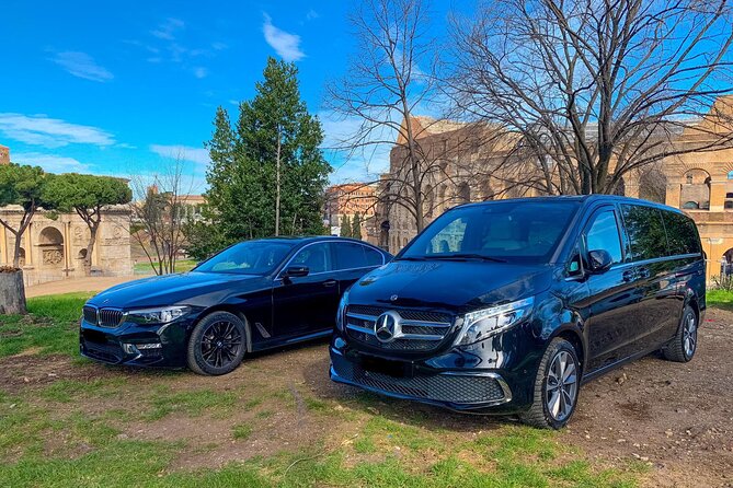 Turin Airport to Val Disere/Morzine/Avoriaz-Arrival Transfer - Meeting Point Information