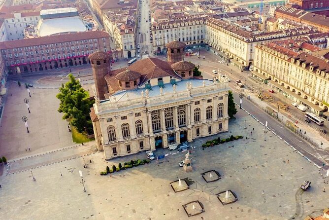 Turin Scavenger Hunt and Sights Self-Guided Tour - Price and Guarantee