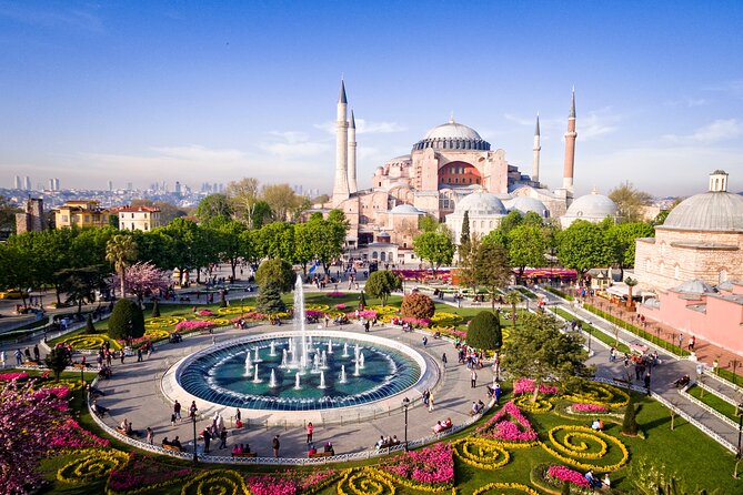 Turkey Package Tour: 7 Days Western Turkey - Additional Info