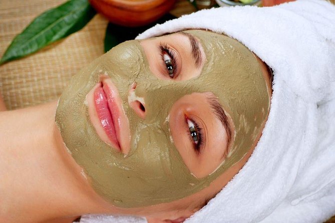 Turkish Bath in Sharm El Sheikh - Amenities Included