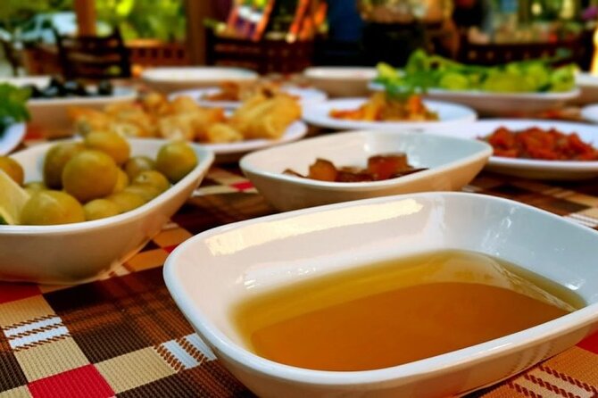 Turkish Breakfast Experience & Ephesus Trip From Kusadasi Port