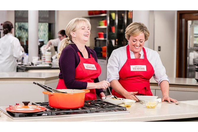 Tuscan Food Cooking Class in San Gimignano Winery From Florence - End Point and Additional Info