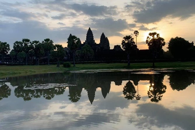 Two-Day Tour in Siem Reap - Day 2 Itinerary