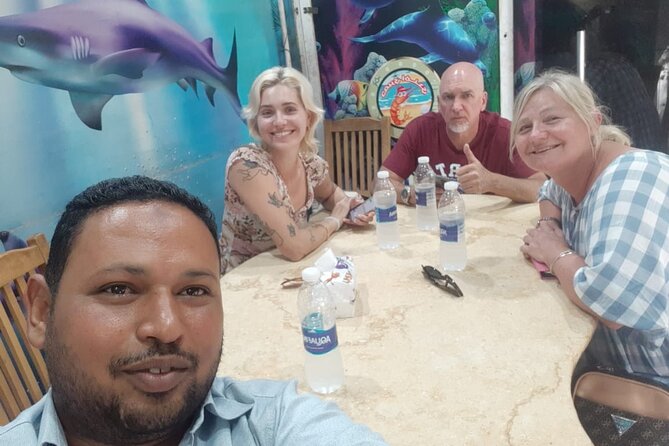 Two Days in Aswan and Abu Simbel and Return to Luxor