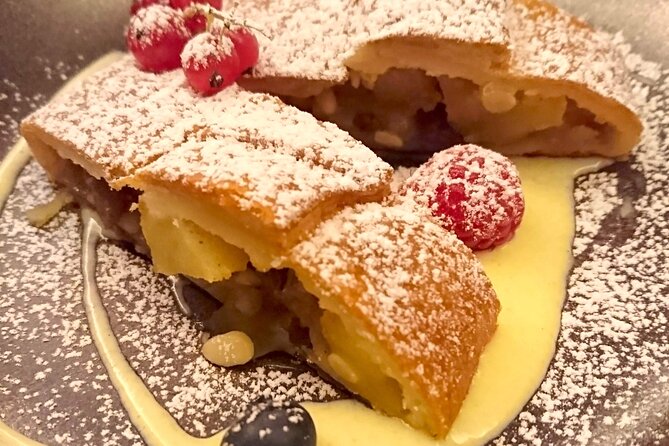 Typical Italian Homemade Dinner in Como - Frequently Asked Questions