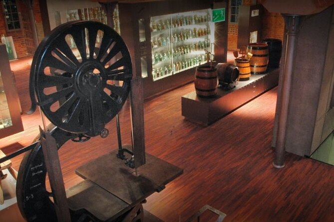 Tyskie Brewery Tour From Katowice - Availability