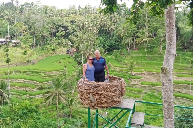 Ubud Tour - Best of Ubud Private Tour With Guide - All Inclusive - Additional Services Included