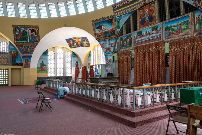 Ultimate Historical Exploration of North Ethiopia - Bahir Dar: Discovering Ancient Treasures