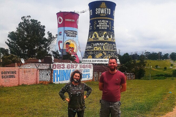 Ultimate Johannesburg Full-Day With Apartheid Museum Tour - Highlights