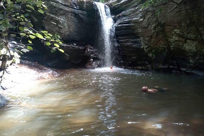 Uluguru Mountains Hiking To The Peak 2 Days 1 Night Camping - Inclusions and Logistics