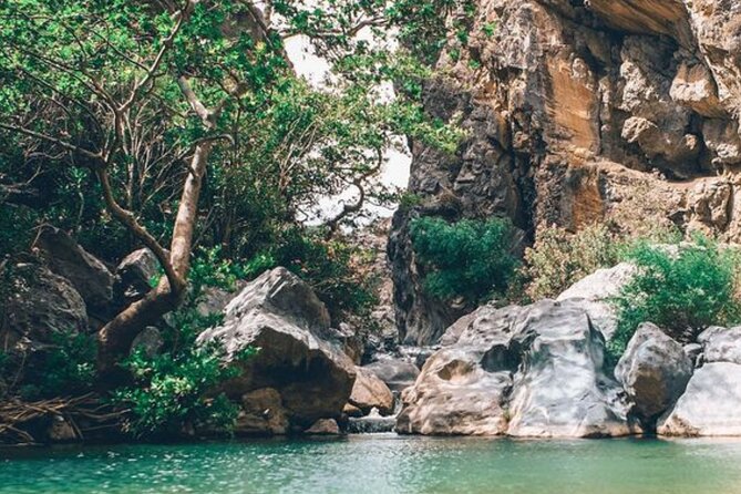 Uncharted East Crete & Local Secrets Private Tour From Elounda - Local Experiences
