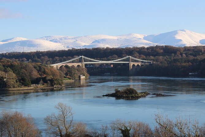 UNESCO Snowdonia World Heritage in Wales - Important Health and Safety Information