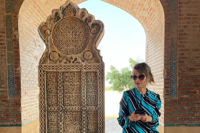 UNESCO World Heritage Tour Near Karachi - What to Expect