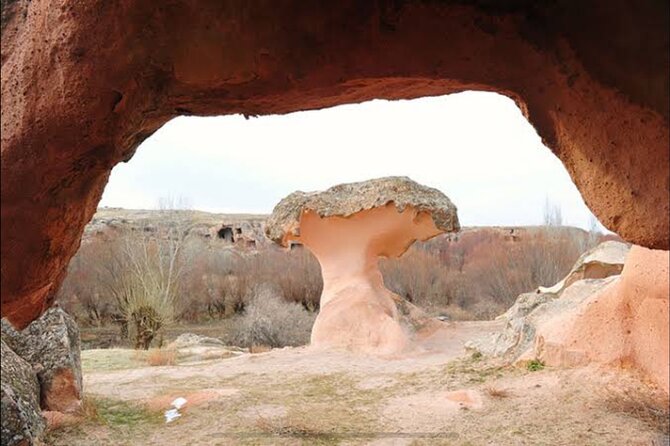 Unique Cappadocia Tour to Best Choices of World Travellers - Inclusions