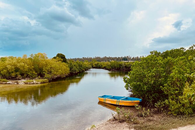 Unique Culture and Nature Tour in Authentic Zanzibar Village - Booking Process
