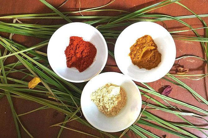 Unique Ethiopian Cooking Class and Coffee Ceremony With a Local in Addis Ababa - Additional Information