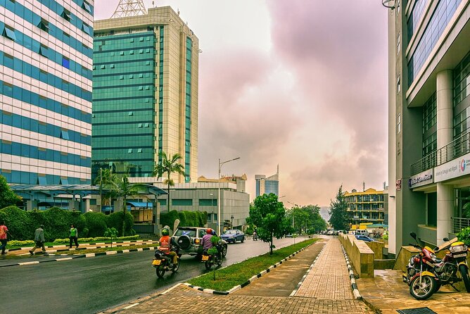 Unique Full-Day Kigali Private City Tour - Inclusions and Exclusions