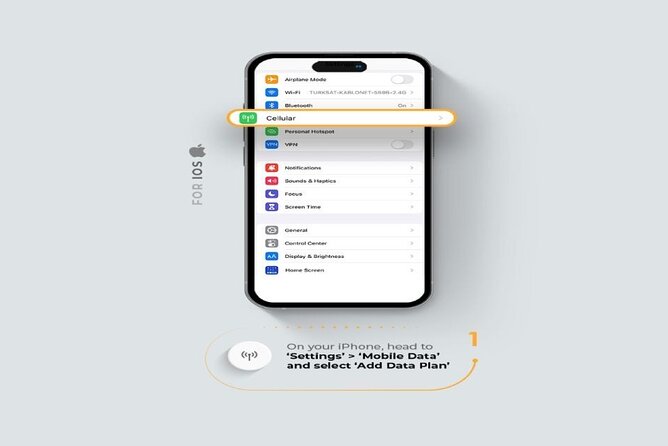 Unlimited Internet With Esim Mobile Data in France - Seamless Activation Process