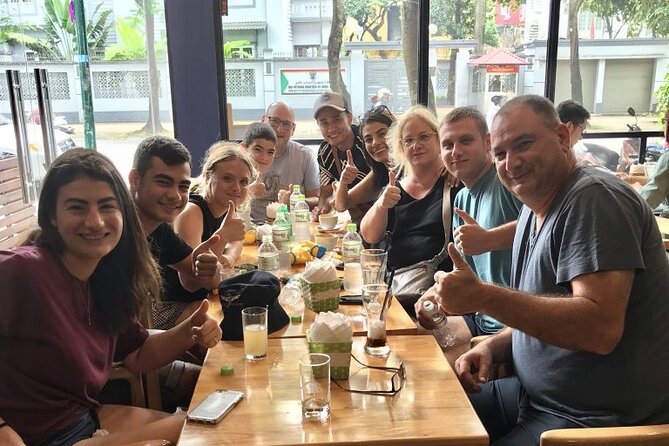 Unstoppable Gourmet Gastronomic Tour - Tour Overview