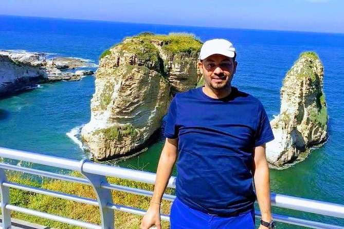 Unveiling Beirut: A Private Half-Day Panoramic Tour