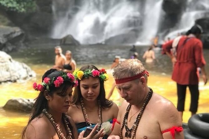 Unveiling the Mystical Beauty of Phnom Kulen National Park - Historical Significance of Phnom Kulen