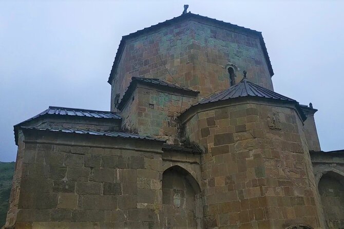 Uplistsikhe Tour With Stalin Museum & Medieval Churches - Explore Medieval Churches