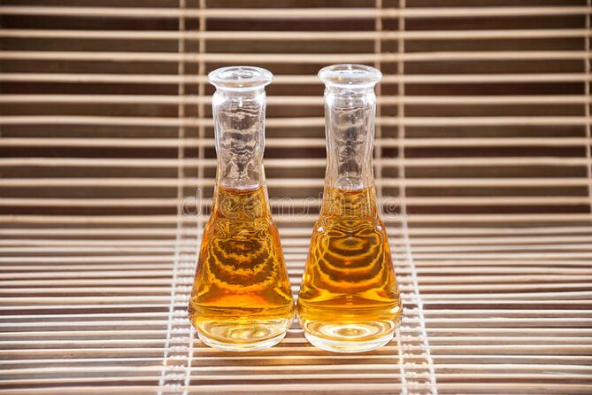 Urban Rakija Distillery Tour in Belgrade - Tasting Sessions
