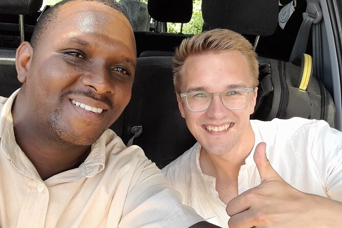 Usambara Mountains Adventure - Booking and Cancellation