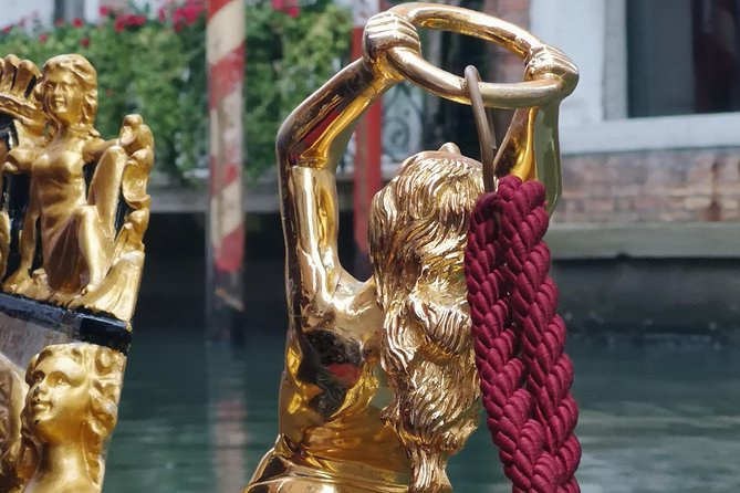 V.I.P Marriage Proposal in Gondola - Location and Details