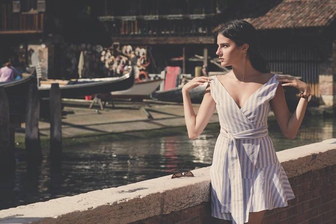 Vacation Photographer in Mogliano Veneto - Location Details