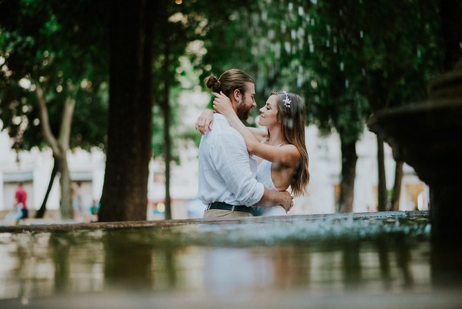 Vacation Photographer in Sanremo - Booking Confirmation