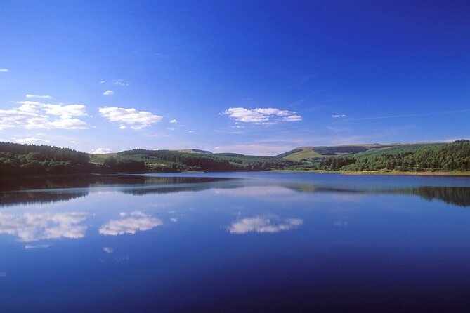 Valleys Heritage And Brecon Beacons Landscapes From Cardiff - Traveler Reviews