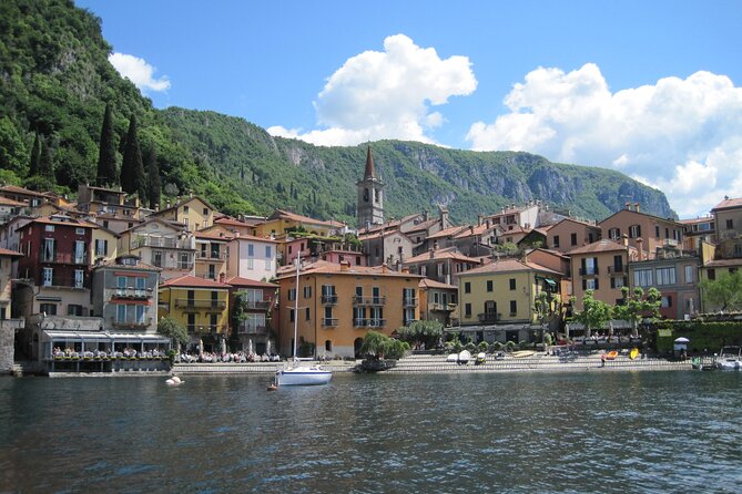 Varenna Walking Tour and Cooking Class - Tour Highlights