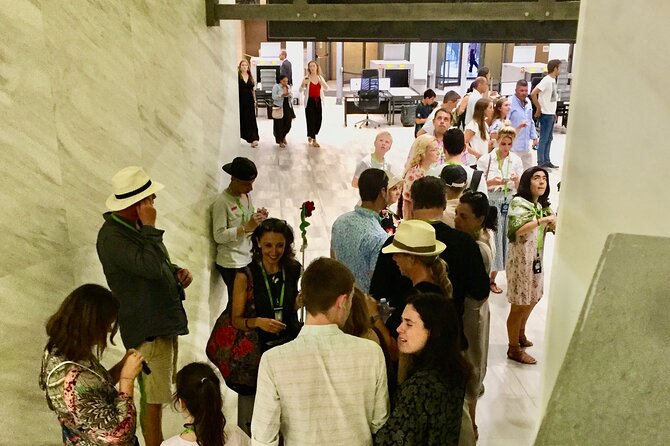 Vatican Guided Tour Tickets - Location and Duration