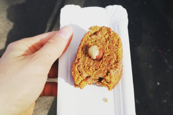 Vegan Bratislava Food Tour - Itinerary Highlights